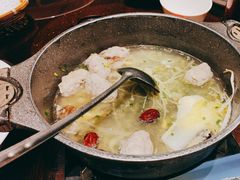 -彭厨(玉荣庄店)