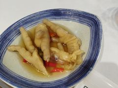 -丰尔粥食·顺德鱼生·干蒸排骨顺德菜(大良分店)