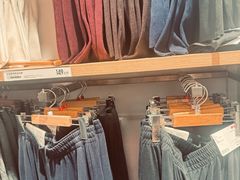 -优衣库(北京枫蓝国际广场店)