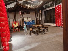 -林泷记·菜饭酒馆·秫香宴