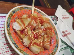 -憶廟街 X 沙角邨(太古城店)