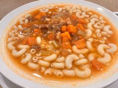 牛尾通粉-喜莲咖啡