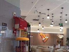 -必胜客(兴华中路PH店)