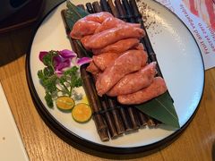 -韩味园果木炭烤鲜肉(陵东街店)