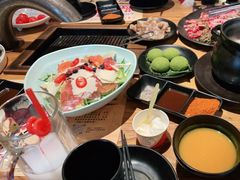 -千寻烧肉(政务区店)