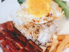 -皇后餐厅-煲仔·小菜·打边炉(古北店)
