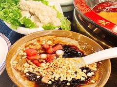 -三江两海老火锅(北京首店)