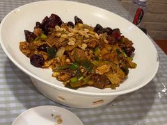 -拿渡·水煮鱼麻辣香锅(王府井奥莱·香江小镇店)