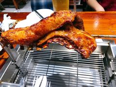 -旺烤园烧烤·炭烤羊腿(吴江阳光新天地店)