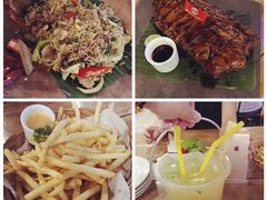 -Naughty Nuri’s Phuket