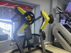 -即刻健身馆(对外经贸店)