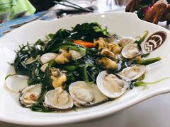 -超级厨房概念餐厅(奥园广场店)