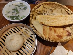 -七百岁羊肉馆(环球港店)