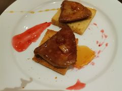 -Social 秀西餐厅-长沙瑞吉酒店(运达店)