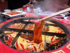 -矮板凳老火锅(宽窄巷子店)