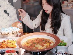 -千百味红餐厅·非遗江西菜(绿地双子塔总店)