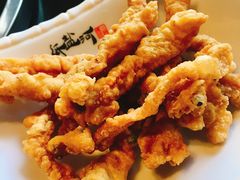 -纸盐河码头火锅(十八梯店)