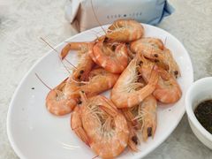 -锐记美食店·现捞海鲜(闸坡店)