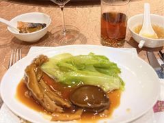 -老班长大酒店(海关大楼店)