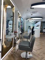 -MMby Hair Code