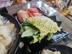 -丽江庭院之爱在路上(西单店)