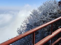 -峨眉山风景名胜区