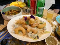 -南山酒肆(南山董事绘店)