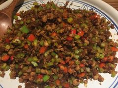 -云海肴·汽锅鸡·云南菜(天山百盛优客店)