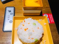 -蟹将军·松叶蟹和牛日料放题自助(K11店)