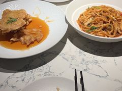 -奉天小馆·非遗东北菜(济南万象城店)