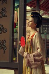 -盘子女人坊古装写真摄影(天津总店)