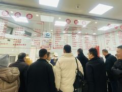 -常州糕团店(北大街新世纪商城店)