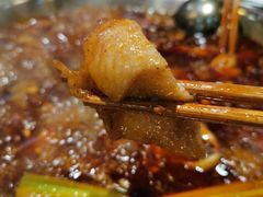 -肖肖酸萝卜鱼火锅(总店)
