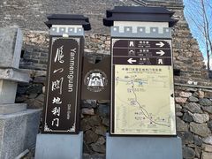 -雁门关景区
