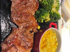 -豪客来牛排(华创国际广场店)