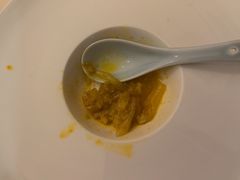 蟹膏银皮-成隆行·蟹王府(九江路店)