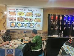 -清真伊源饺子馆(陶然共友大厦店)