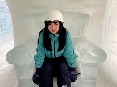 -长沙湘江冰雪世界