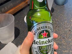 -战友蚝情烧烤工场(嘉华店)