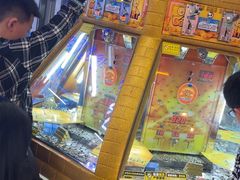 -快乐街区(重庆龙湖时代天街店)