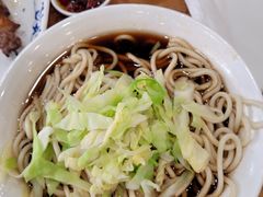 -柴氏风味斋(甘家口店)