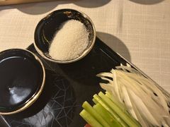 -莉莉海堂HAITANG·烤鸭(国贸商城店)