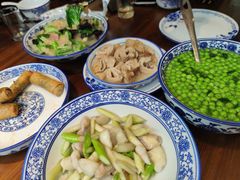 -兰边碗(鼓楼店)