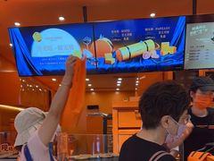 -KUMO KUMO甜品·冰淇淋(深圳壹方城店)
