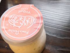 -狐狸家·酸奶酪专门店(平江路店)