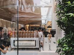 -% Arabica阿拉比卡咖啡(武康路店)