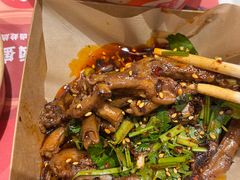 -盛香亭热卤(光明大仟里店)