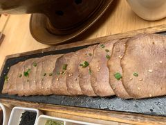 石头烤牛舌-蒙料·手把肉(望京店)