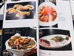 -沄记顺德菜打边炉(东直门店)