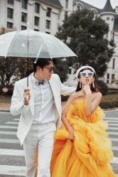 -布拉格婚纱摄影(真实客片店)